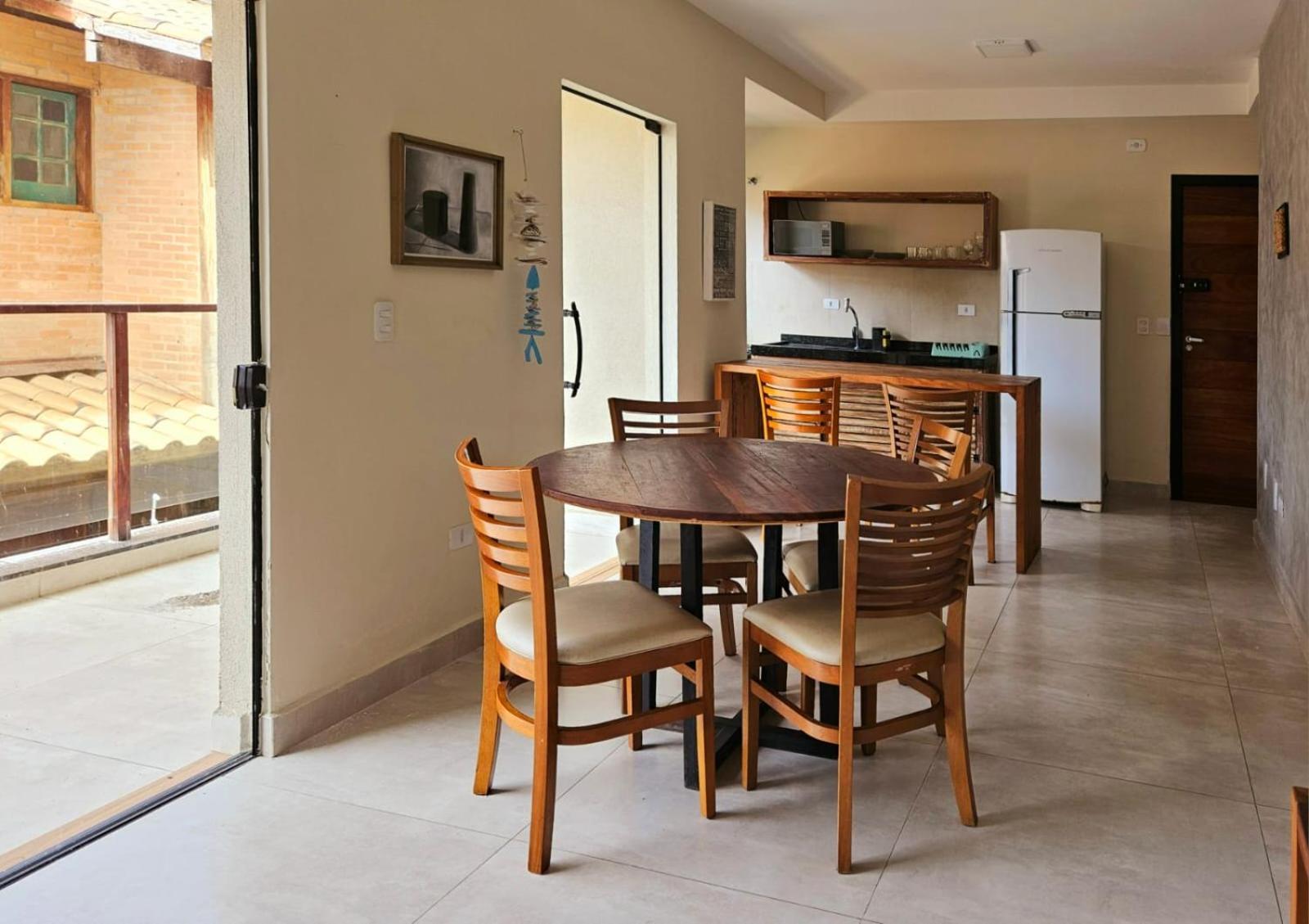 Apartamento de 2 Quartos